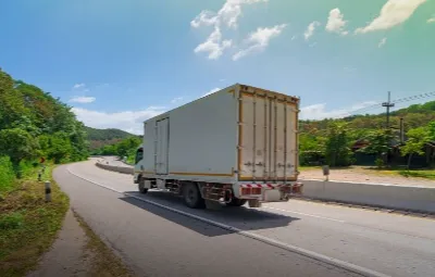 Bursa ile Taşova Arası Bulaşık Makinesi Taşıma